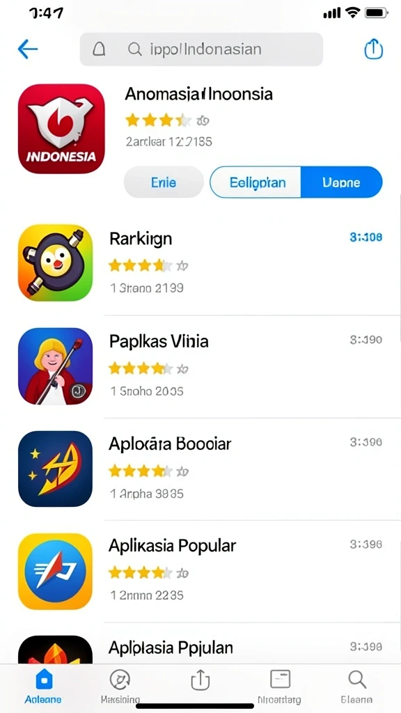 Tangkapan layar menunjukkan karakter utama dalam pertempuran epik.
