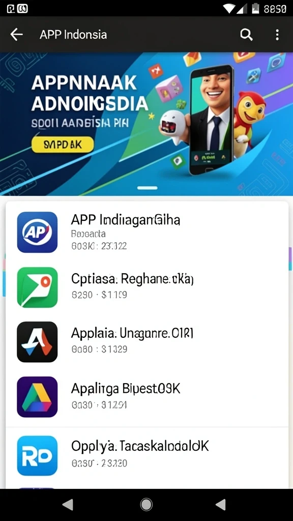 Level yang penuh tantangan menunggu untuk dijelajahi.