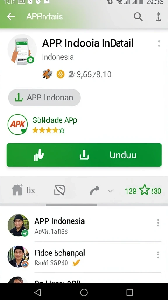 Hadiah menarik menanti untuk didapatkan!