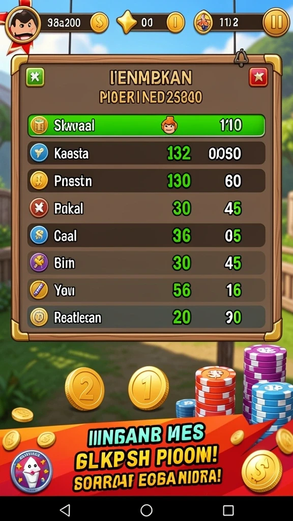 Fitur ulasan pengguna yang membantu calon pembeli.