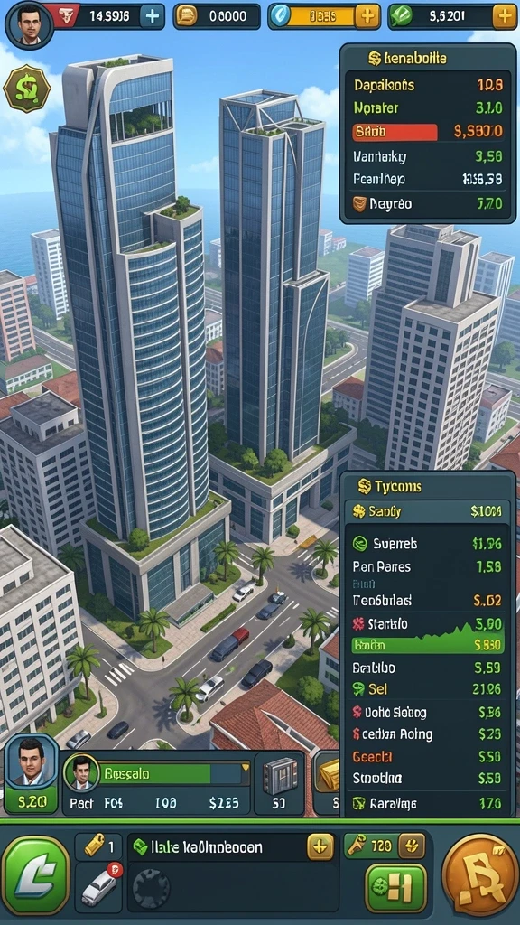Event menarik dengan hadiah menggiurkan.