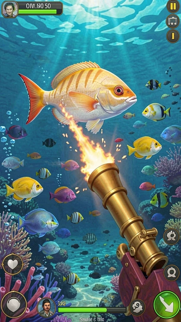 Dapatkan bonus menarik saat memainkan KINGSLOT.
