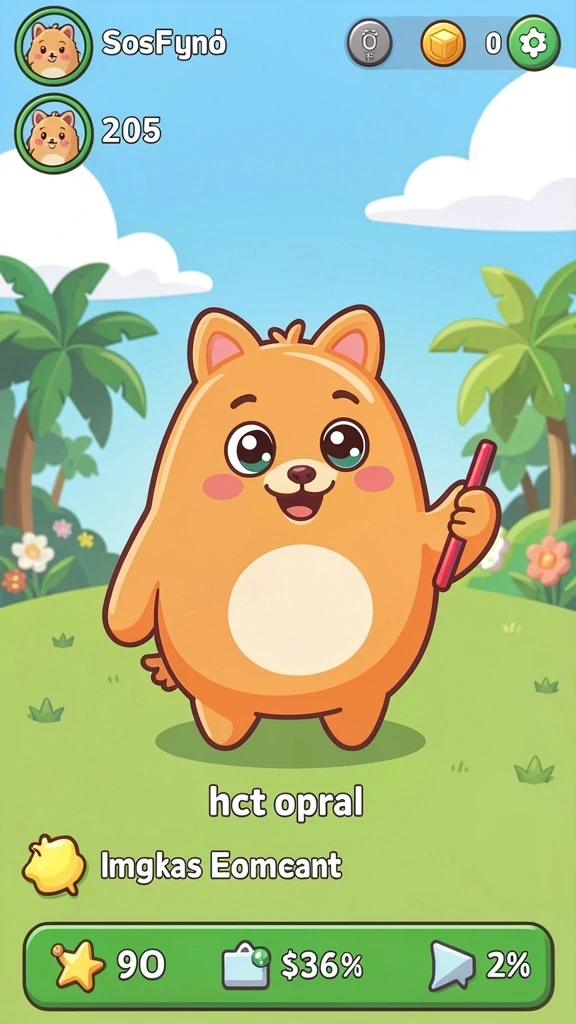 Mode permainan multiplayer yang seru untuk dimainkan bersama teman.