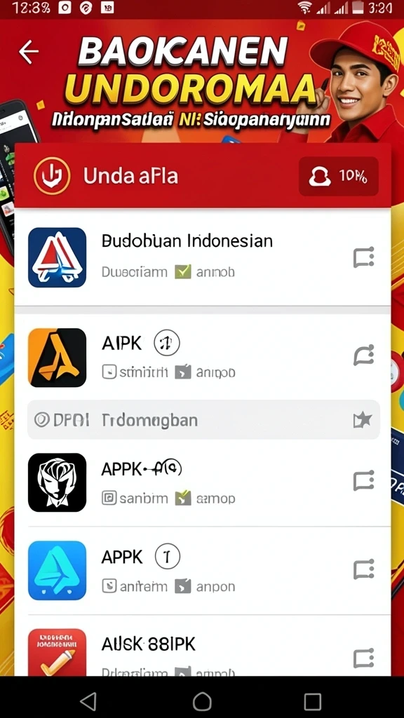 Fitur multiplayer yang memungkinkan bermain bersama teman.