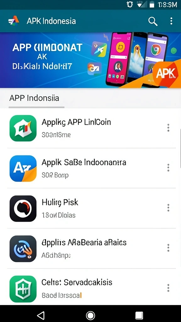 Level-level baru yang menantang dan menarik.