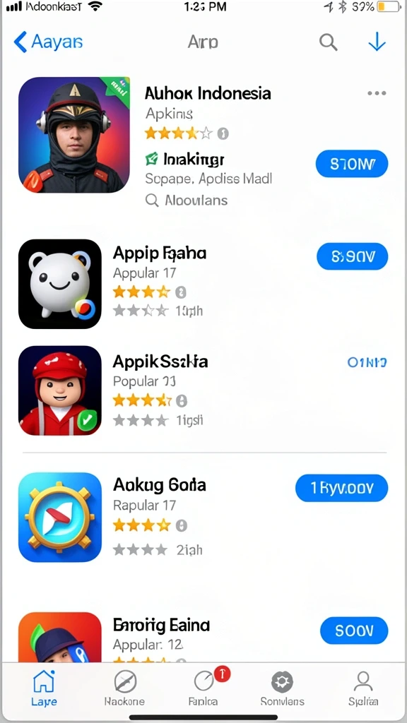 Bergabung dengan komunitas pemain yang aktif dan ramah.