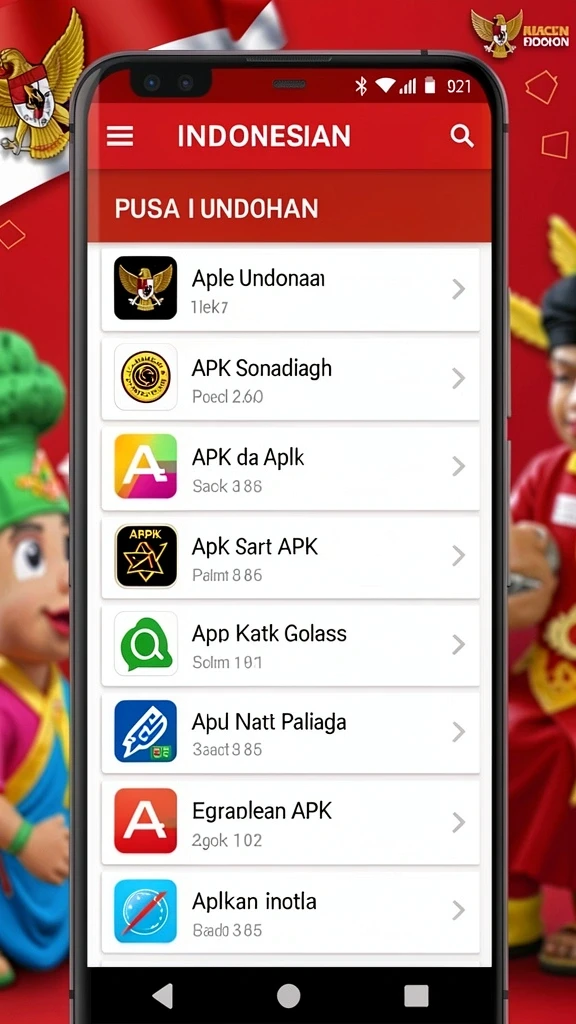 Karakter baru yang siap memicu aksi seru.