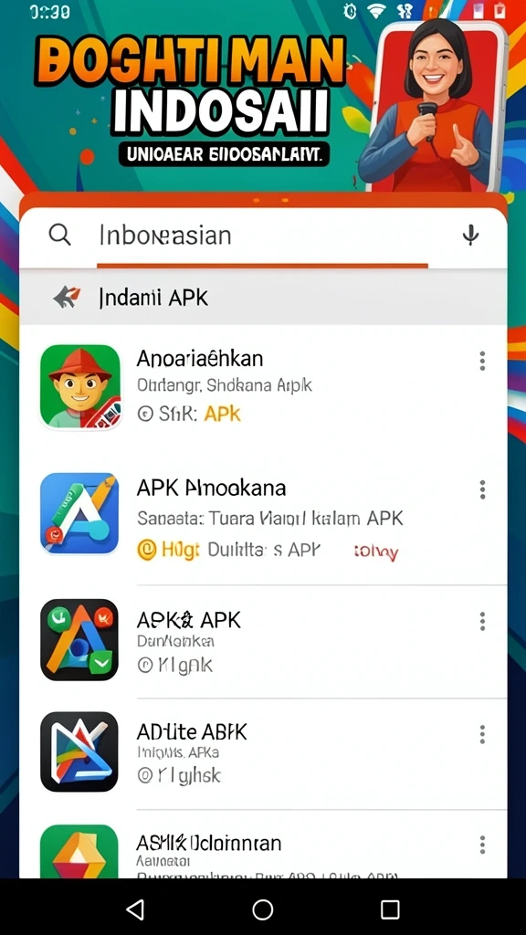 Tampilan antarmuka S80 yang intuitif dan mudah dinavigasi.