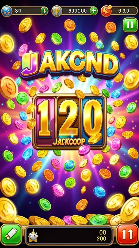 Screenshot aksi multiplayer yang seru dalam SPINGILA.