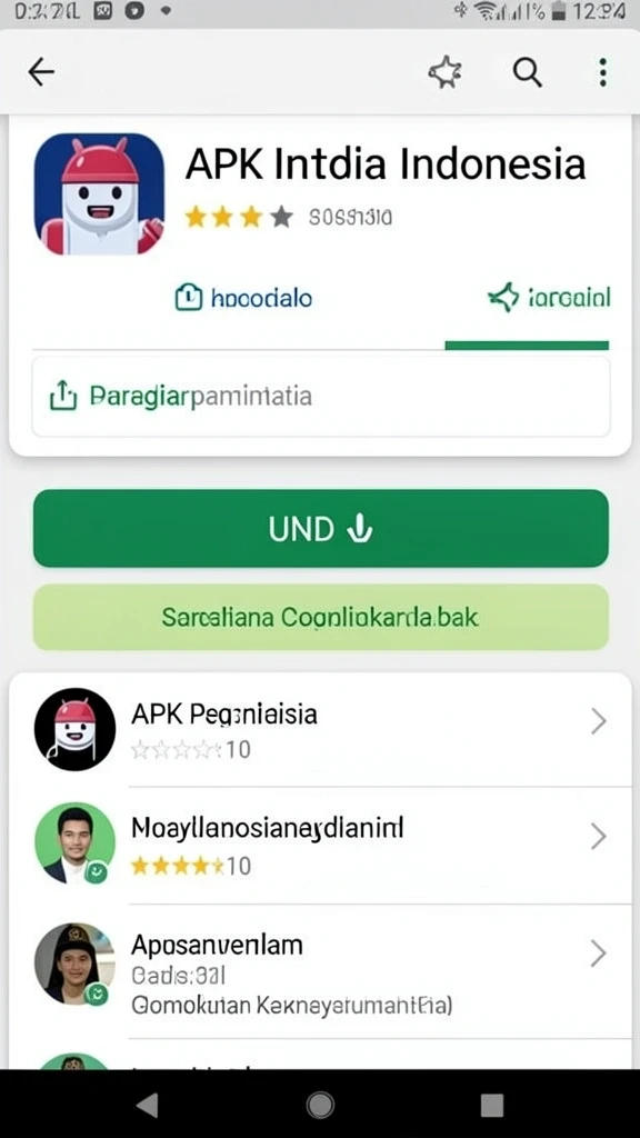 Tangkapan layar menunjukkan aksi pertempuran epik dalam permainan.