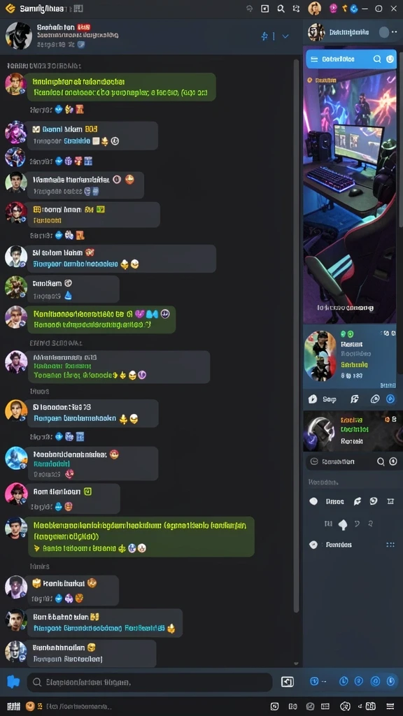 Event menarik dengan hadiah eksklusif untuk pemain.