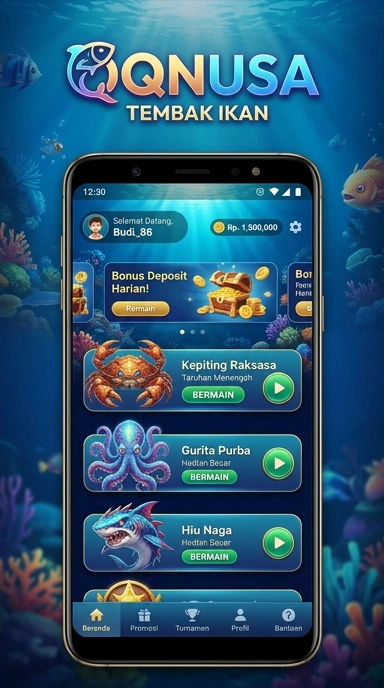 qqnusa — halaman unduh